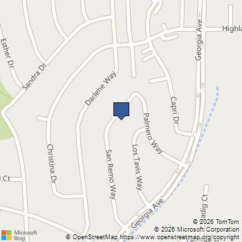 785 San Remo Way Boulder City, NV MLS# 2771740