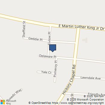 2305 Delaware Place High Point, NC MLS# 753179