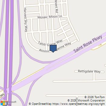 2775 Atomic Tangerine Way 2 Las Vegas, NV MLS# 2805184