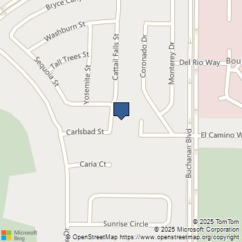 1429 Cattail Falls Street Boulder City, NV MLS# 2740763