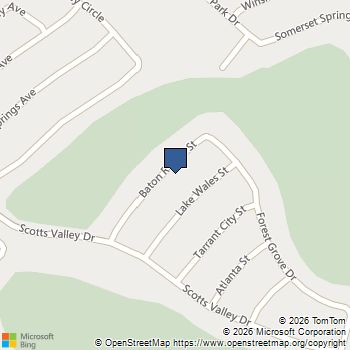 1816 Baton Rouge Street Henderson, NV MLS# 2778657