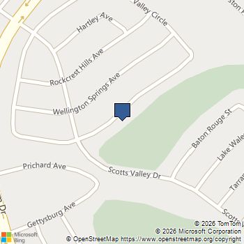 2836 Sumter Valley Circle Henderson, NV MLS# 2754368