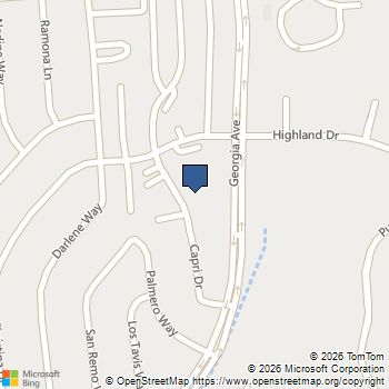 701 Capri Drive 8C Boulder City, NV MLS# 2747424