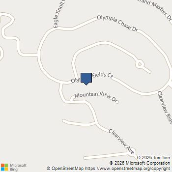 34 Mountain View Drive Las Vegas, NV MLS# 2655054
