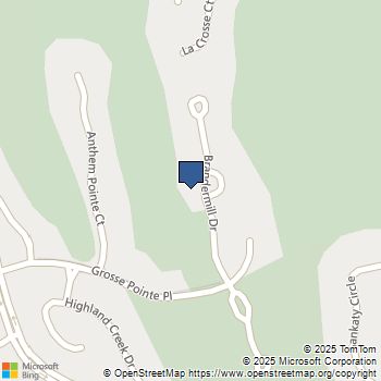 23 Brandermill Drive Henderson, NV MLS# 2743858