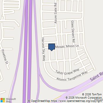 12310 Amethyst Sky Way 3 Las Vegas, NV MLS# 2765225