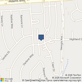 1316 Capri Drive D Boulder City, NV MLS# 2730657