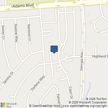 1314 Capri Drive D Boulder City, NV MLS# 2812456