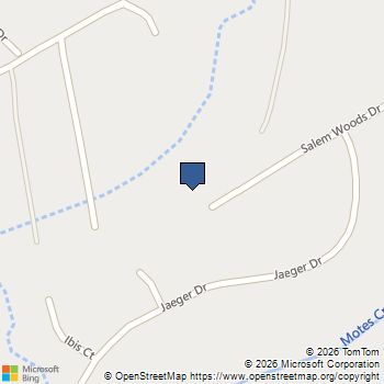 5397 Salem Woods Drive Graham, NC MLS# 10198243