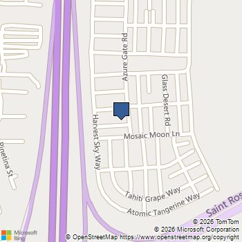 2826 Cerulean Stars Lane 2 Las Vegas, NV MLS# 2826298