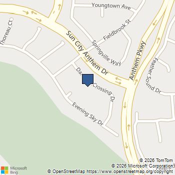 1651 Danbury Crossing Drive Henderson, NV MLS# 2801084