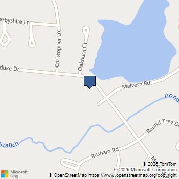 454 Marmaduke Drive Crossville, TN MLS# 1358867