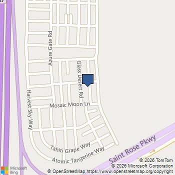 12263 Radiant Sunrise Road 3 Las Vegas, NV MLS# 2827978