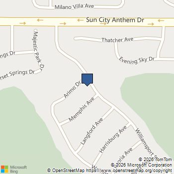2601 Arimo Drive Henderson, NV MLS# 2803285