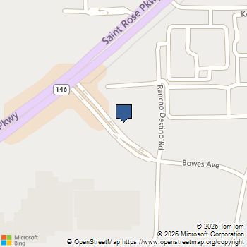 Bowes Henderson, NV MLS# 2764845