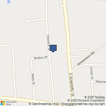 737 Hendrix Street High Point, NC MLS# 753222