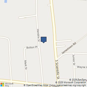 737 Hendrix Street High Point, NC MLS# 753222