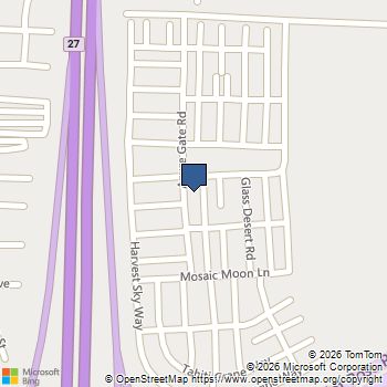 12232 Azure Gate Road 4 Las Vegas, NV MLS# 2749190