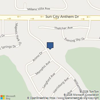1648 Williamsport Street Henderson, NV MLS# 2822003