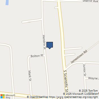 735 Hendrix Street High Point, NC MLS# 753220