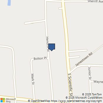 735 Hendrix Street High Point, NC MLS# 753220