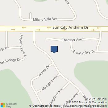 1640 Williamsport Street Henderson, NV MLS# 2747433