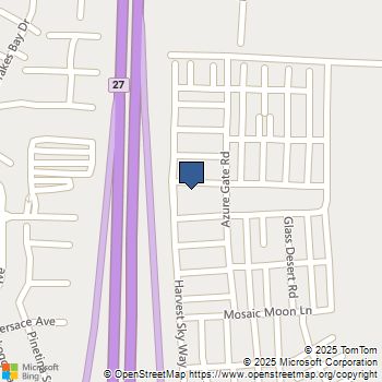 2849 Desert Mosaic Lane 5 Las Vegas, NV MLS# 2735532