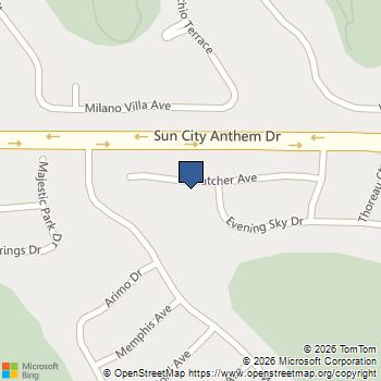 2571 Thatcher Avenue Henderson, NV MLS# 2804765