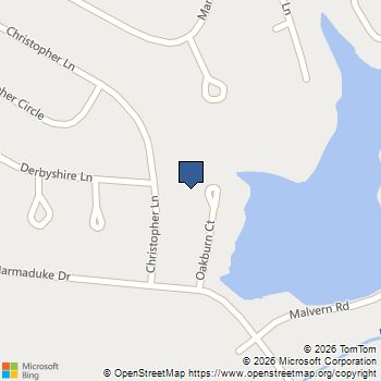 23 Oakburn Court Crossville, TN MLS# 1358871