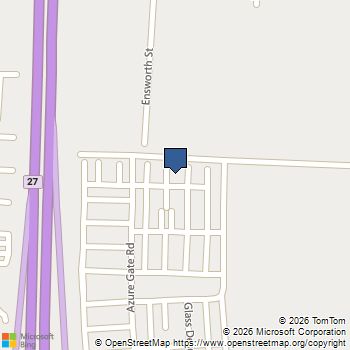 12108 Frost Lime Road 2 Las Vegas, NV MLS# 2820979