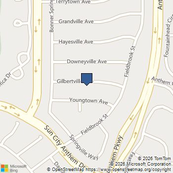 2565 Gilbertville Avenue Henderson, NV MLS# 2762974