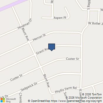 703 Grant Avenue Prairie Grove, AR MLS# 1332402