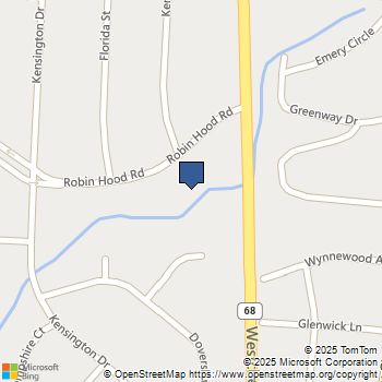 1101 Robinhood Road High Point, NC MLS# 753224