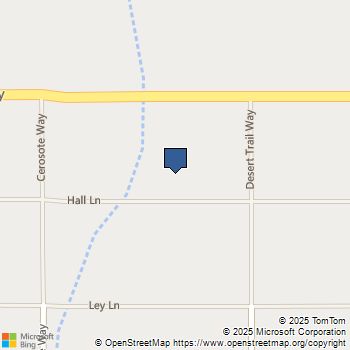 2 Spring Valley Ranchos Tecopa, CA MLS# OC24017897