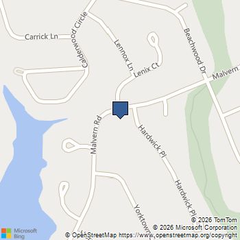221 Malvern Rd Crossville, TN MLS# 1358861