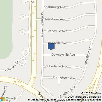 2582 Downeyville Avenue Henderson, NV MLS# 2749488