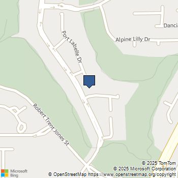 3680 Belvedere Park Lane Las Vegas, NV MLS# 2715422