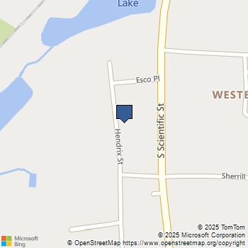 615 hendrix Street High Point, NC MLS# 753217