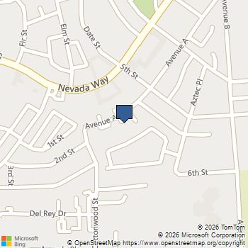 821 A 10 Boulder City, NV MLS# 2740787