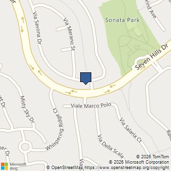 1465 Via Savona Drive Henderson, NV MLS# 2830391