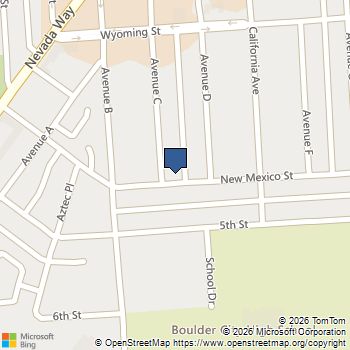 667 C Boulder City, NV MLS# 2749243