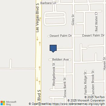 S Las Vegas Blvd Las Vegas, NV MLS# 2673225