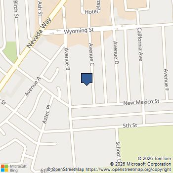 652 C Boulder City, NV MLS# 2767714