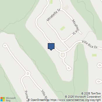 1529 Villa Rica Drive Henderson, NV MLS# 2766368