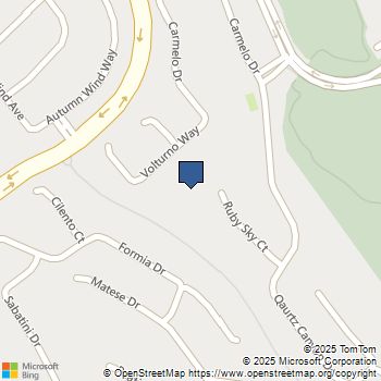 1382 Ruby Sky Court Henderson, NV MLS# 2739677