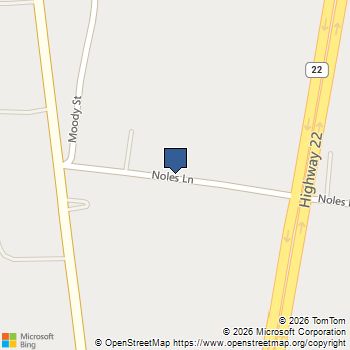 135 Noles Lane Huntingdon, TN MLS# 3335356