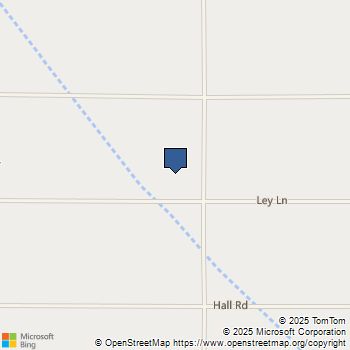 0 E Charleston Lane Tecopa, CA MLS# 25603071
