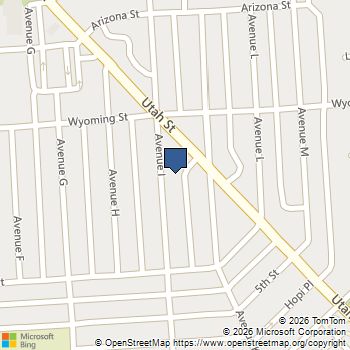 623 I Boulder City, NV MLS# 2806464