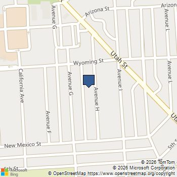 620 H Avenue Boulder City, NV MLS# 2746798