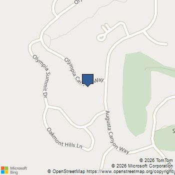69 Olympia Canyon Way Las Vegas, NV MLS# 2801116